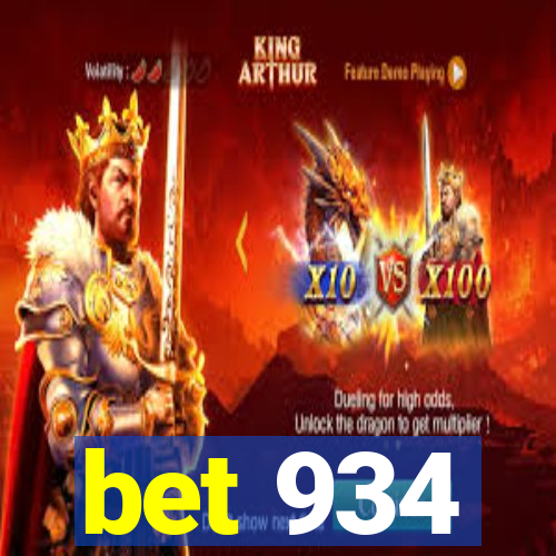 bet 934